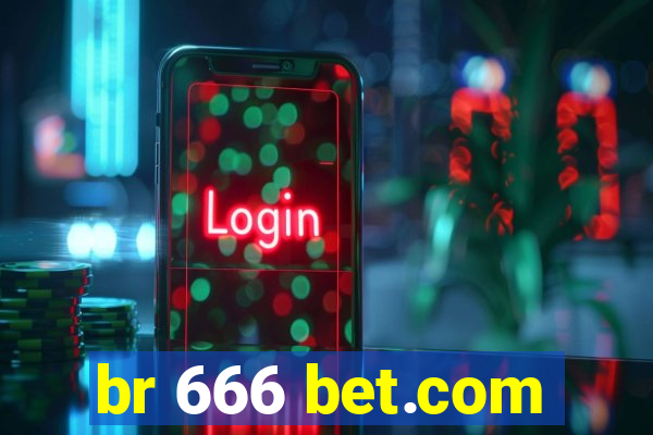 br 666 bet.com